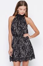Joie Cyndi Lace Dress