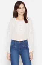 Joie Metta Blouse