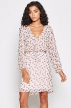 Joie Marelle Silk Dress