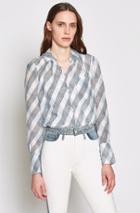 Joie Malcah Silk Top