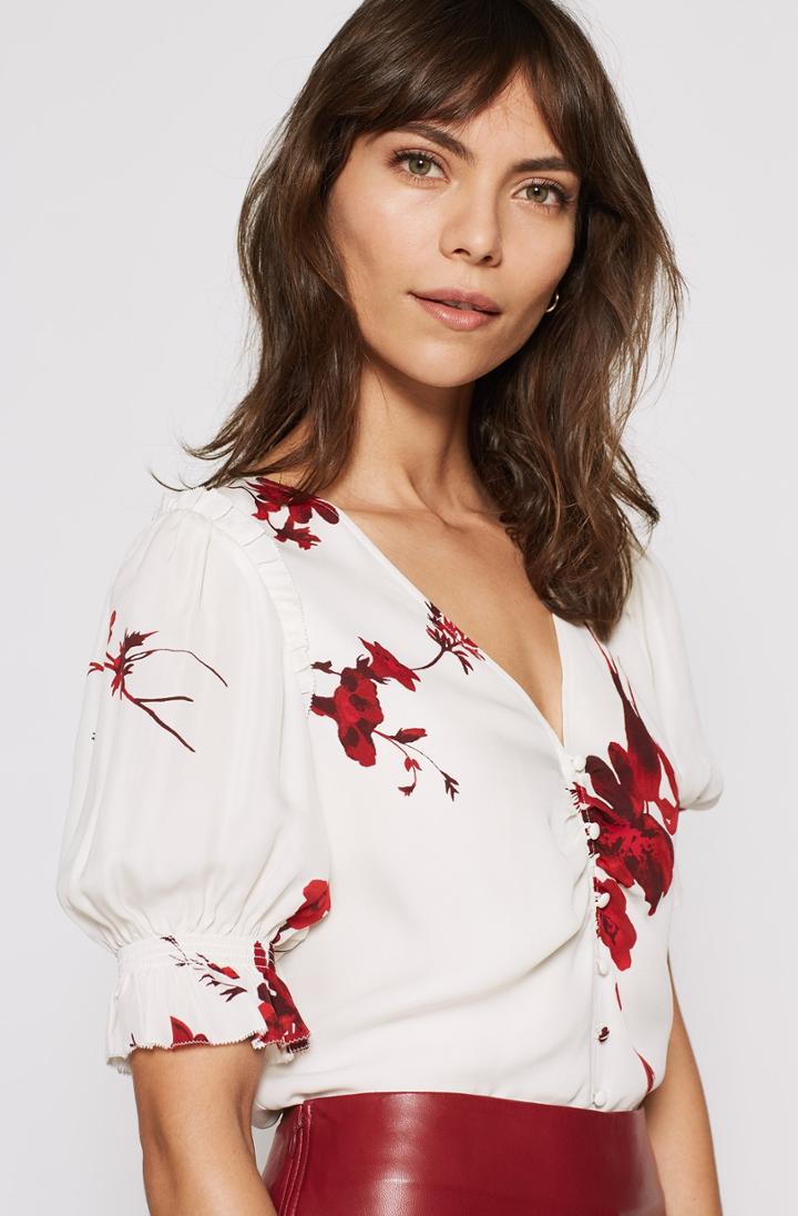 Joie Anevy Top