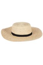 Joie The Boater Hat