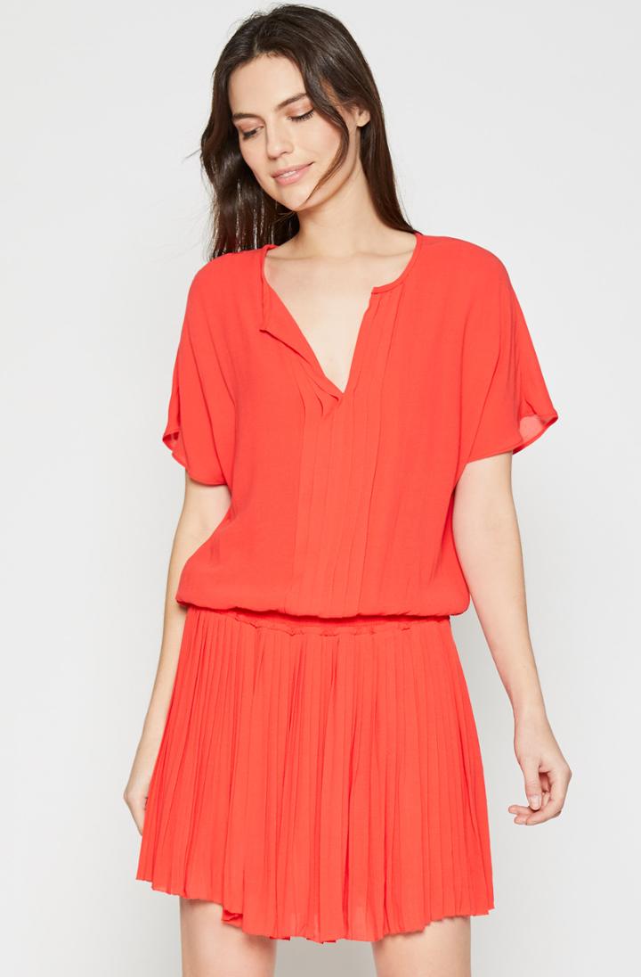 Joie Bryton Dress
