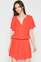 Joie Bryton Dress