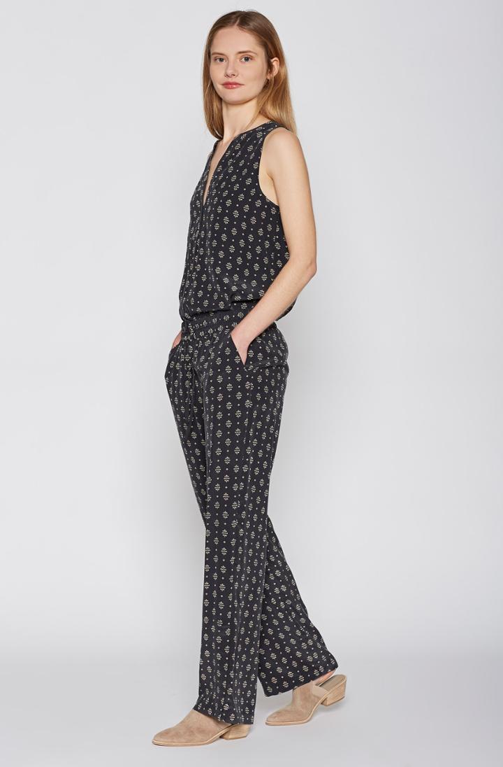 Joie Florencia Silk Pants