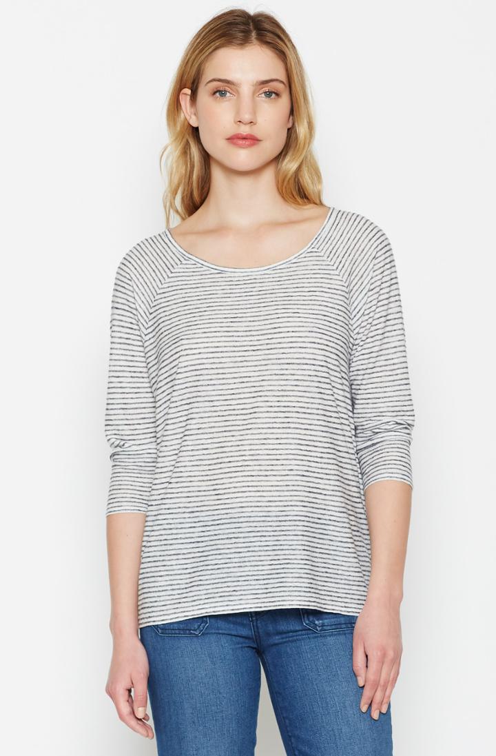 Joie Emeric Linen Top