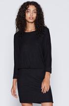 Joie Sanae Longsleeve Dress