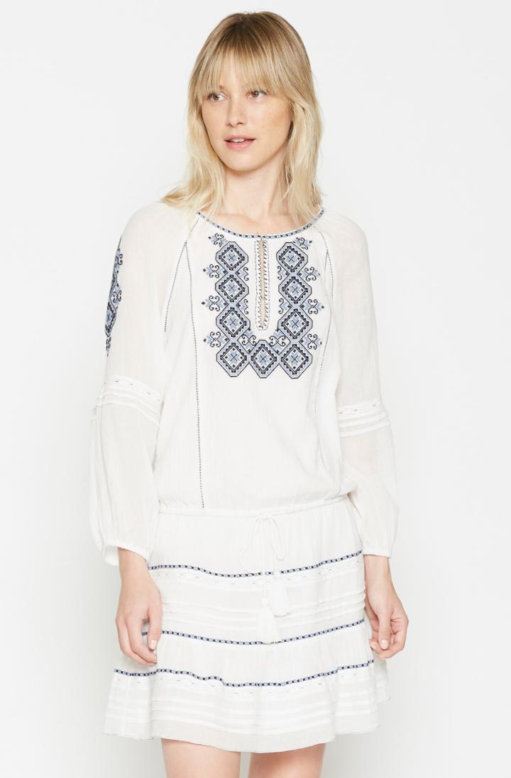 Joie Sid Dress