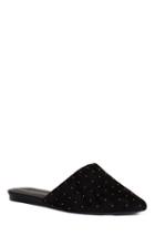 Joie Aderes Suede Flats