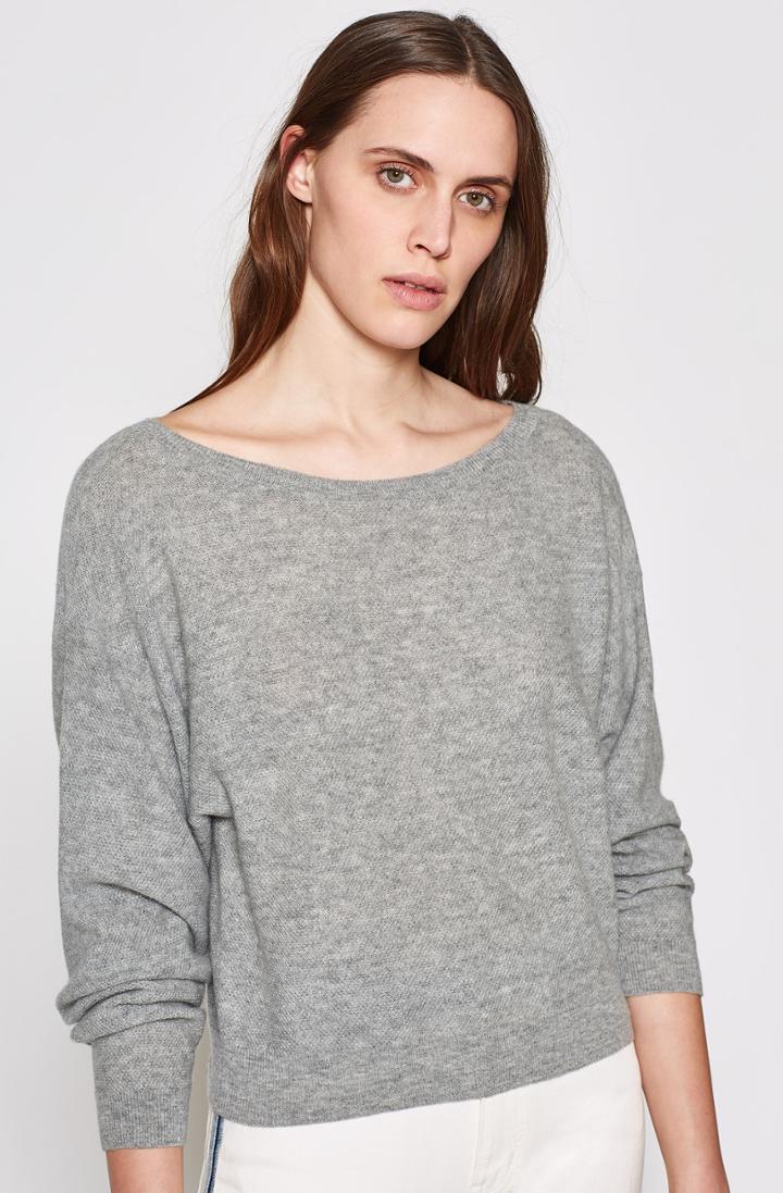 Joie Venidle Wool & Cashmere Sweater
