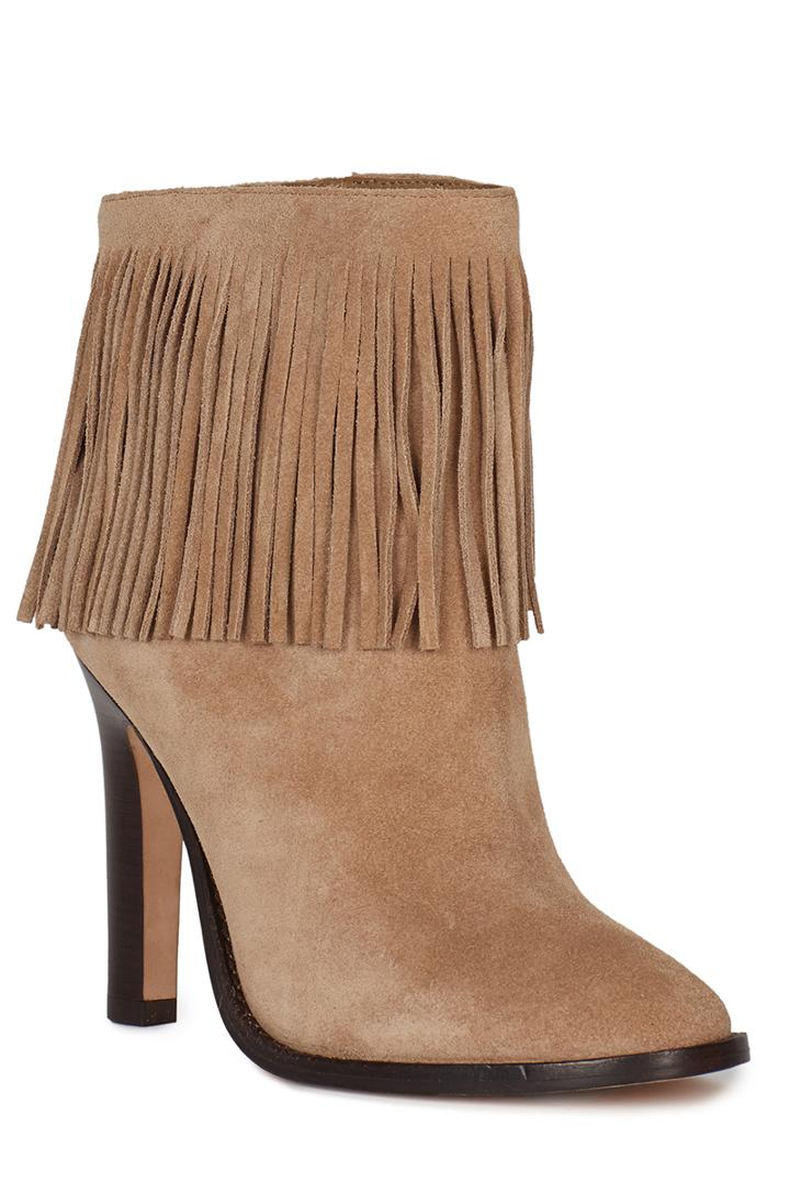 Joie Cambrie Booties