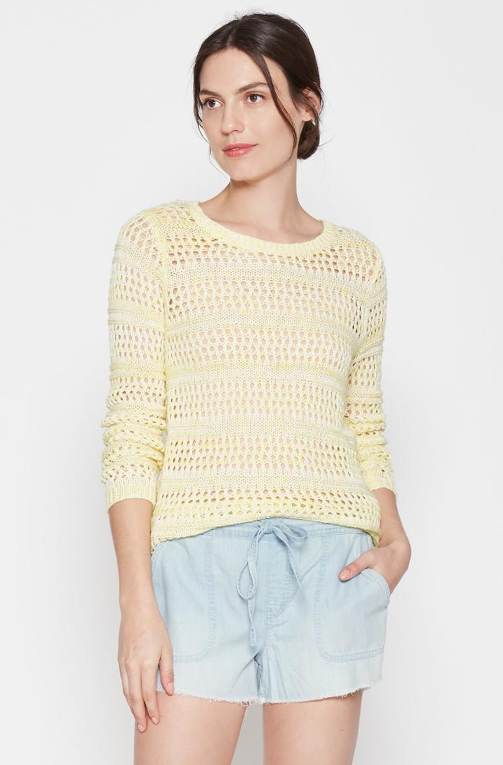 Joie Akemi Sweater