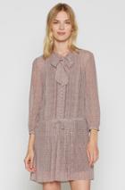 Joie Xyla B Silk Dress