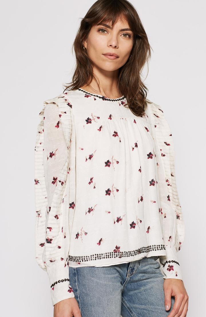 Joie Leihla Top
