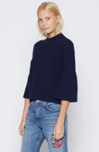 Joie Ingrit Bell Sleeve Sweater