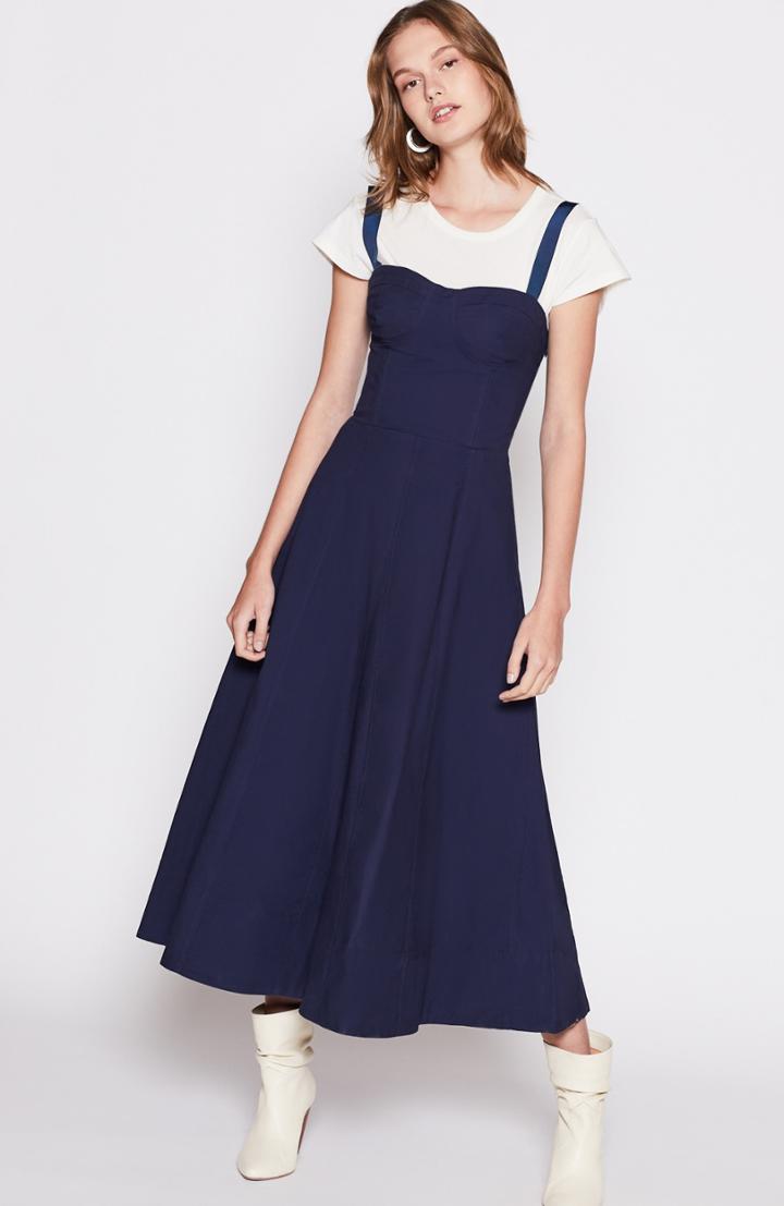 Joie Briel Maxi Dress