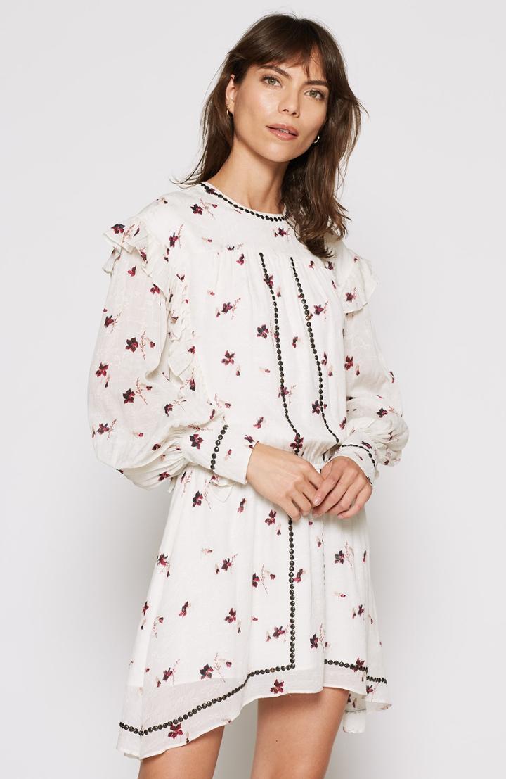 Joie Owena Dress