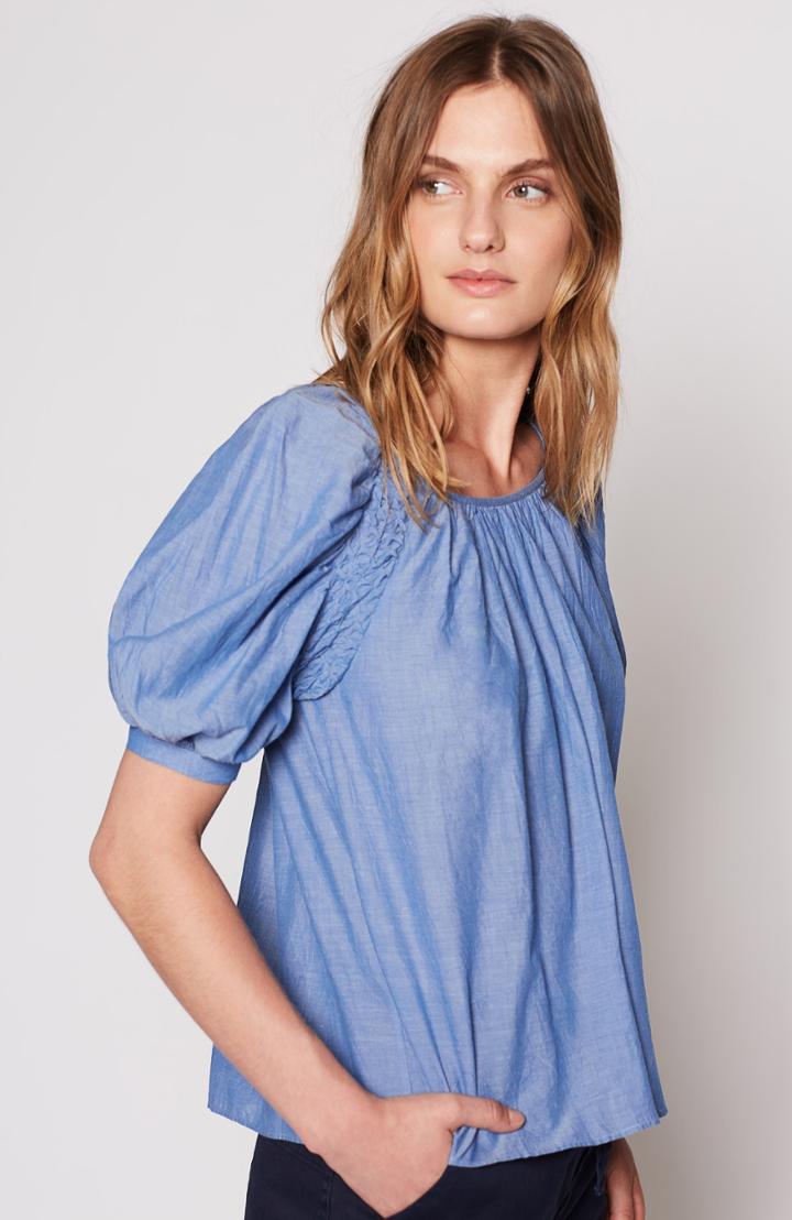 Joie Lirona Top