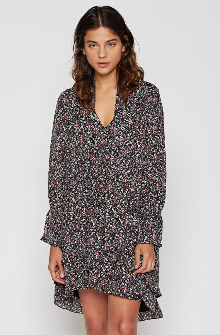 Joie Jamira Silk Dress