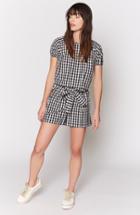 Joie Cleantha Short