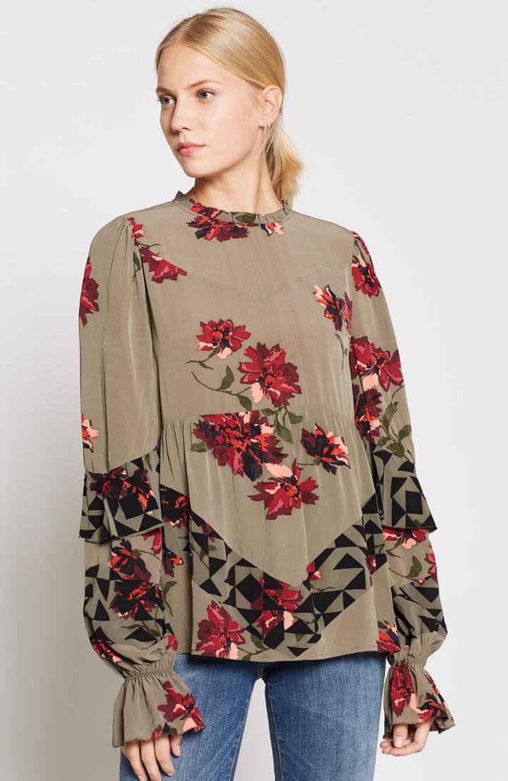 Joie Ronette Top