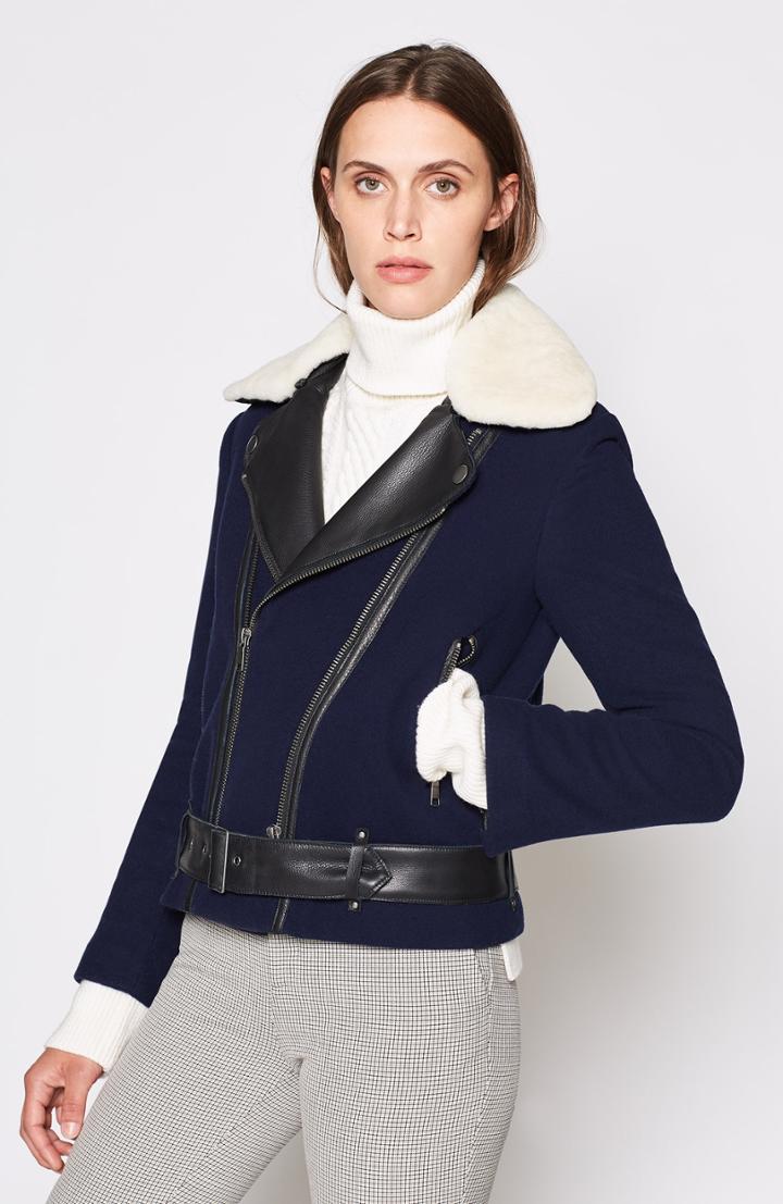 Joie Fayana Jacket