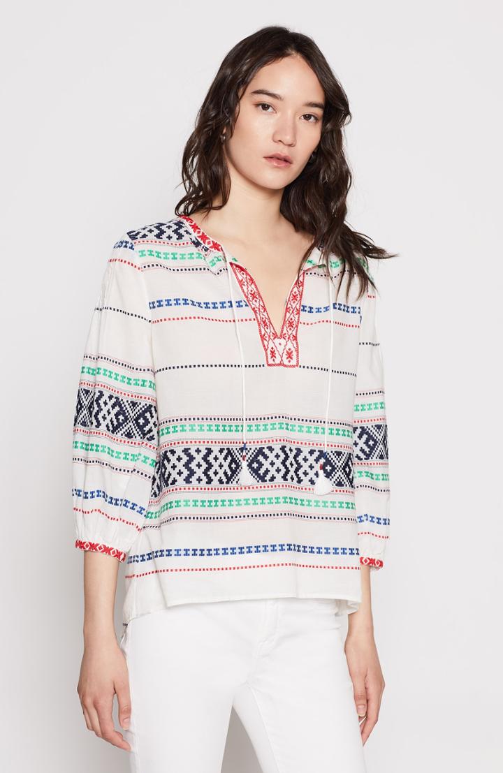 Joie Jenollina Top