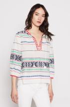 Joie Jenollina Top