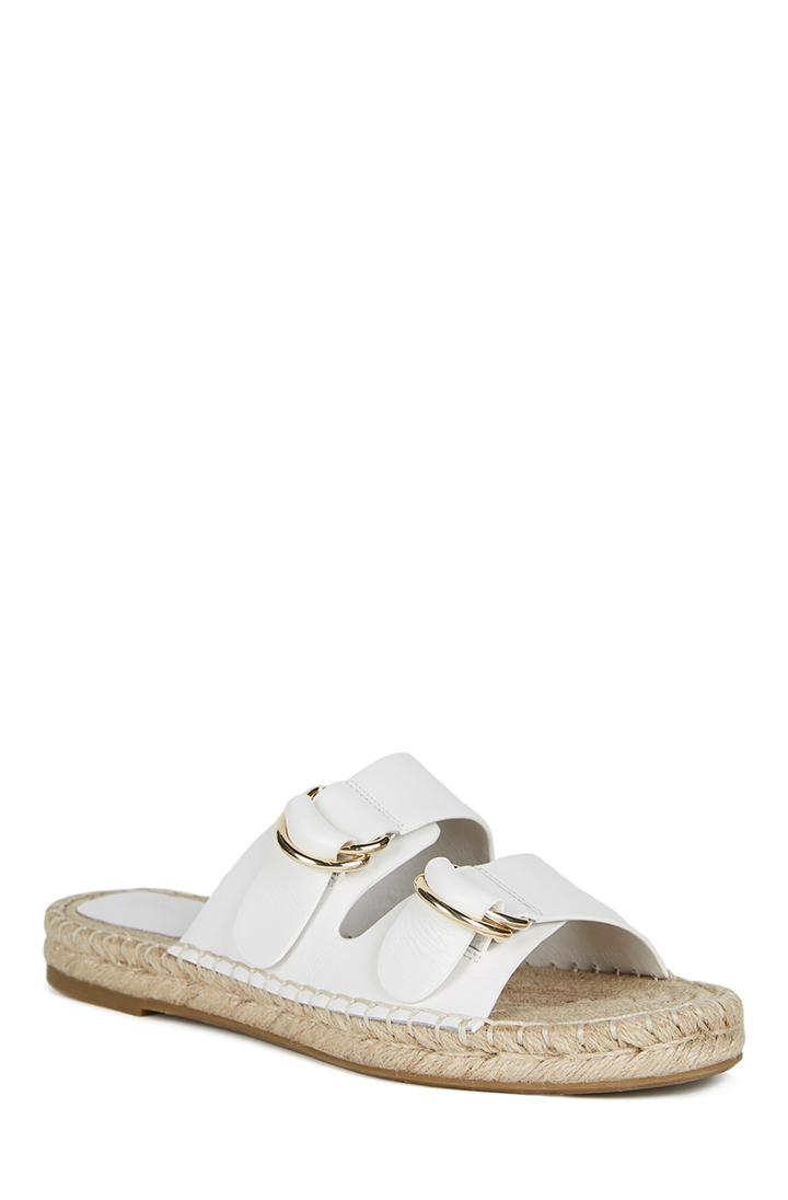 Joie Cagney Espadrille Slide