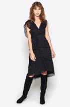 Joie Johnesha Dress