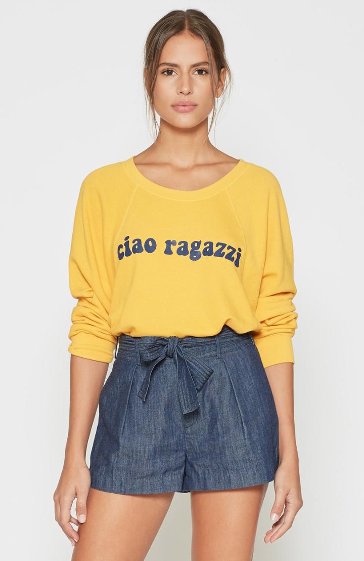 Joie Quinta Sweatshirt