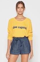 Joie Quinta Sweatshirt