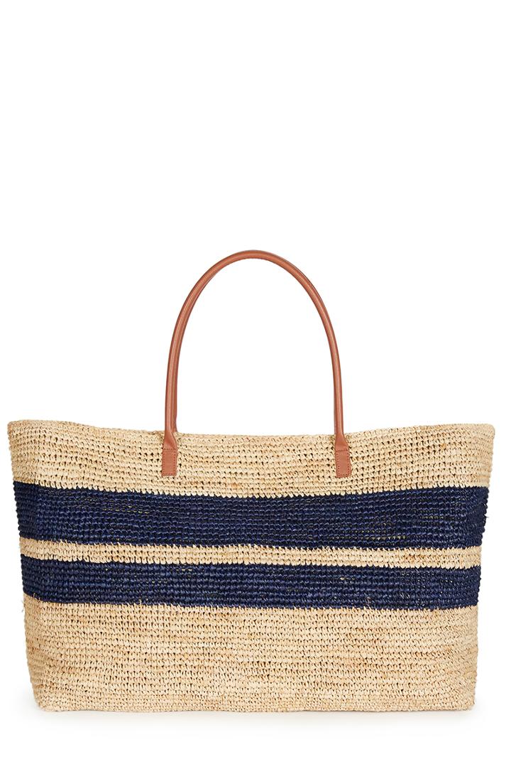 Joie Luxe Tote