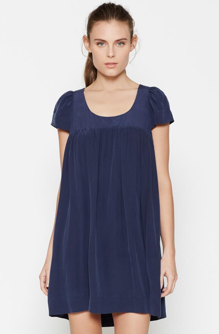 Joie Doavana Silk Dress