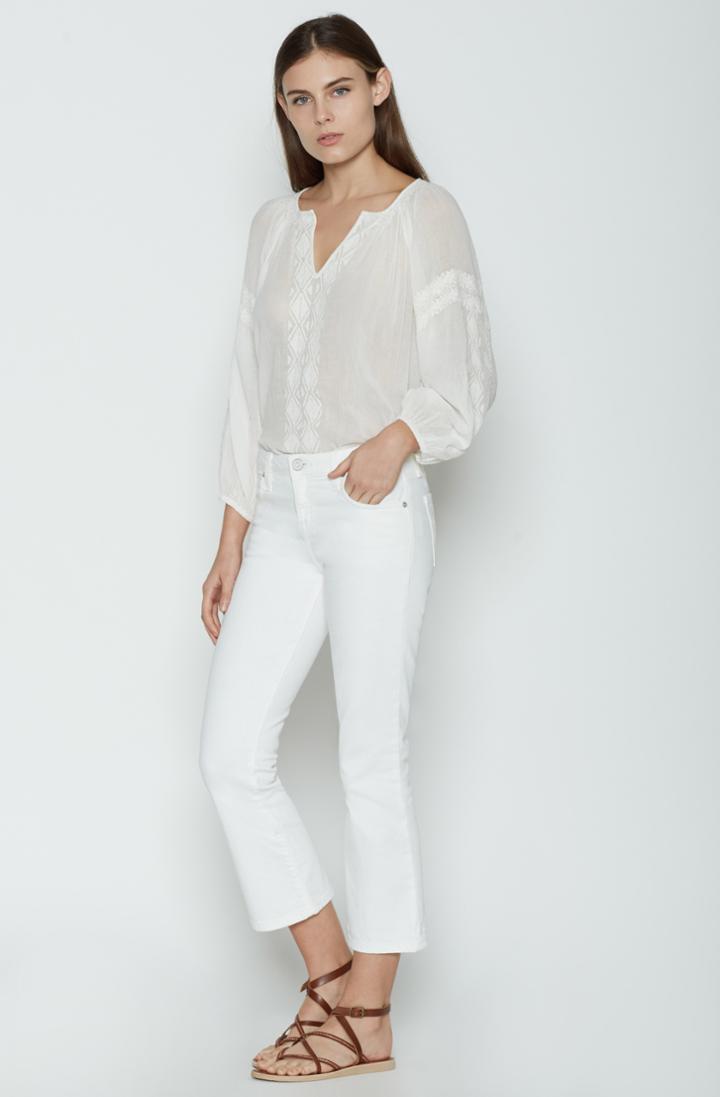 Joie Crop Flare