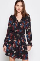 Joie Nour Silk Dress