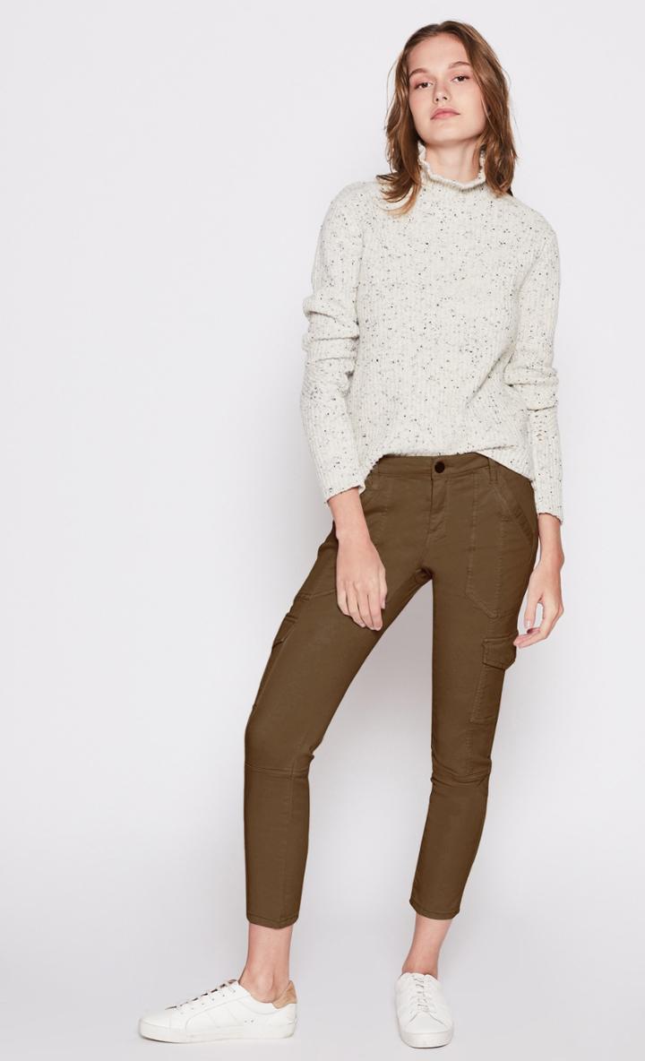 Joie Okana Skinny Pant