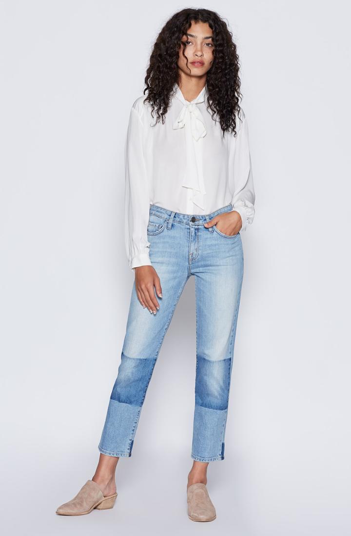Joie Josalind Relaxed Jean
