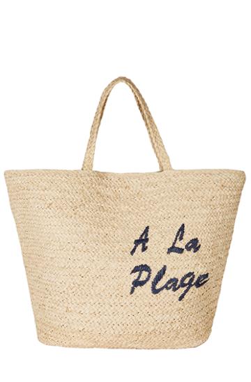 Joie A La Plage Tote