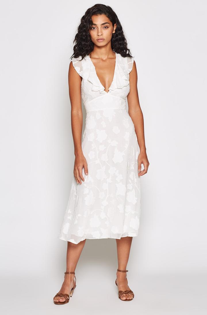 Joie Adella Dress