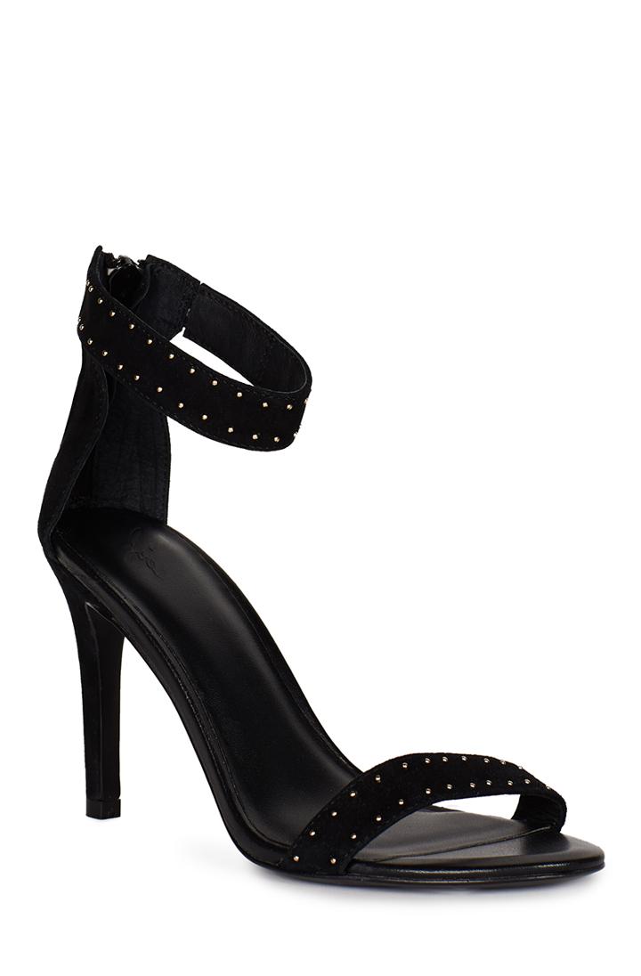 Joie Agata Suede Heels