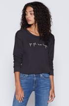 Joie Rikke B Sweater