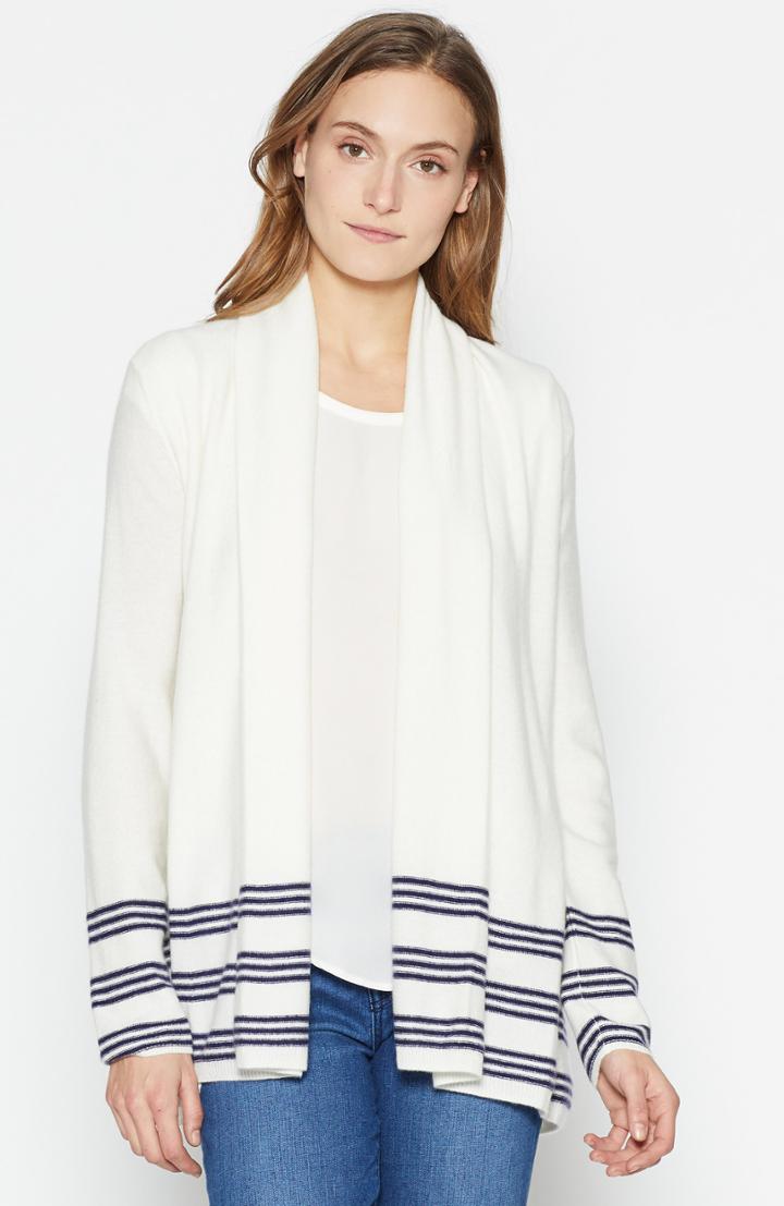 Joie Margaux C Sweater