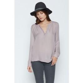Joie Carita Silk Blouse
