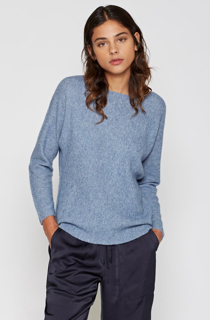 Joie Eachann Cashmere Sweater