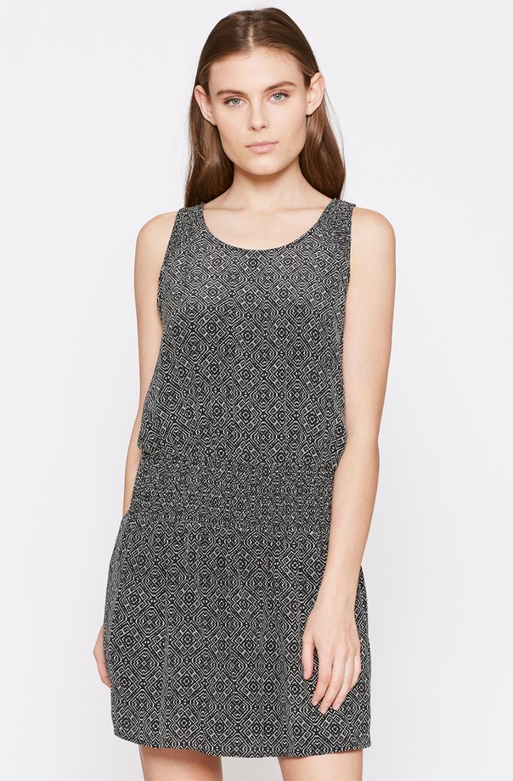 Joie Lawska Silk Dress