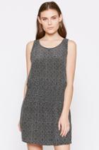 Joie Lawska Silk Dress