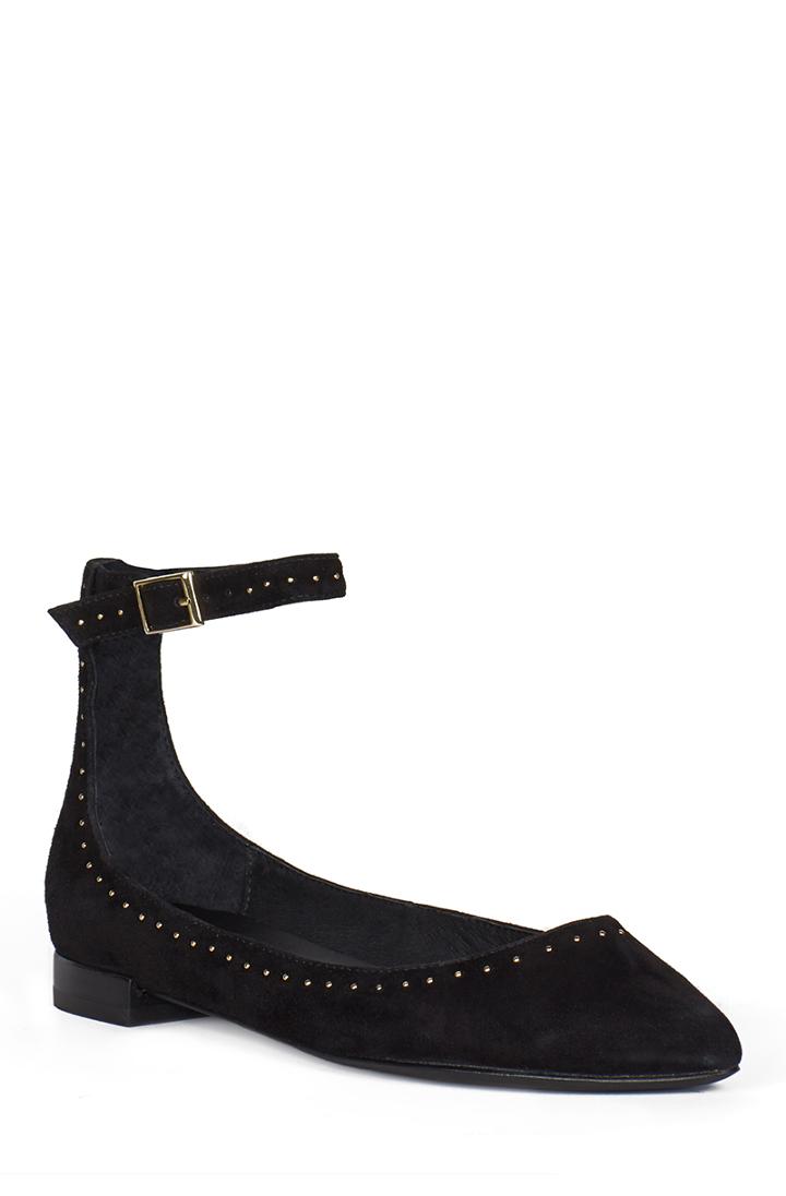 Joie Afra Suede Flats