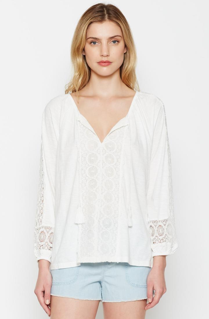Joie Feyah Top