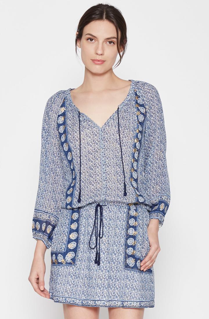 Joie Almee Dress